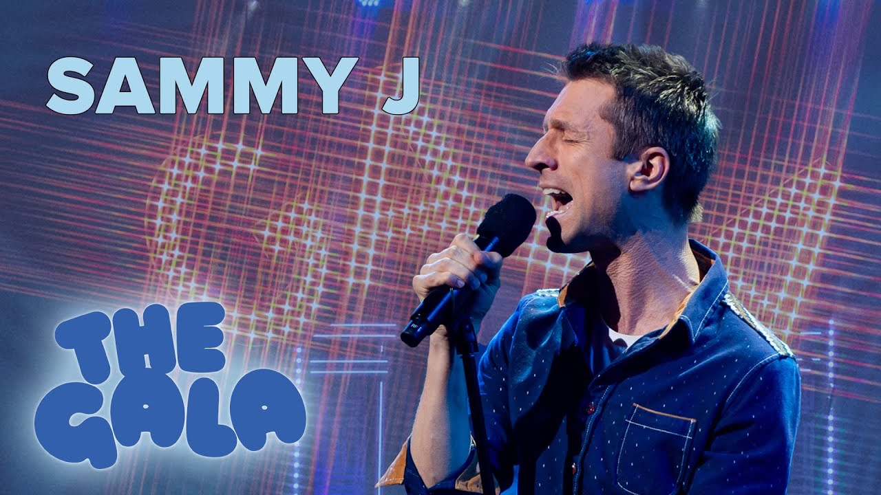 Sammy J | 2025 Melbourne International Comedy Festival Gala