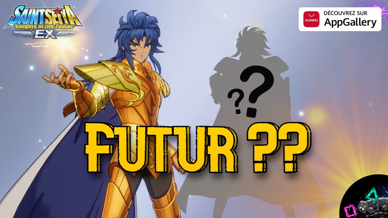Kanon Dragon des Mers sur la CN : toujours fort ou déjà dépassé ? Saint Seiya Ex