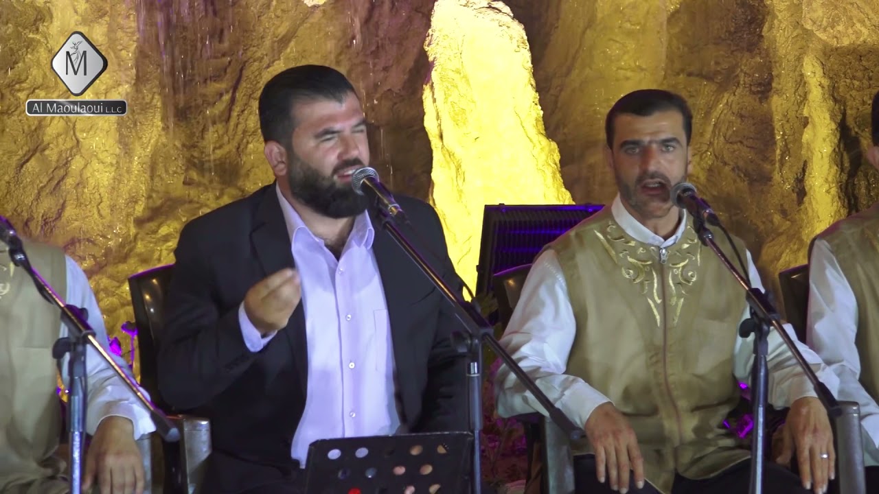 عيد الاضحى المنشد الاستاذ حسام طيارة انتاج شركة المولوي ٢٠٢١