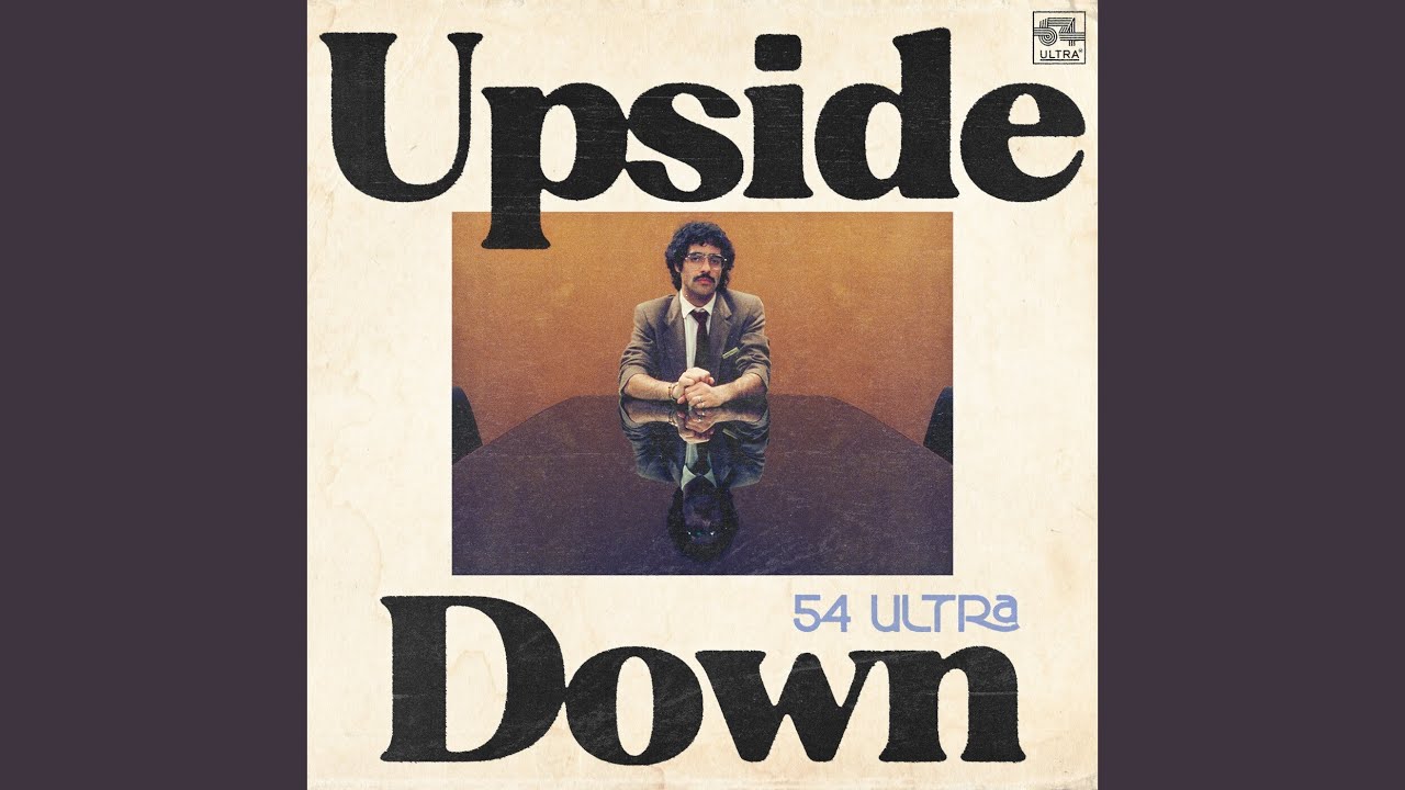 Upside Down