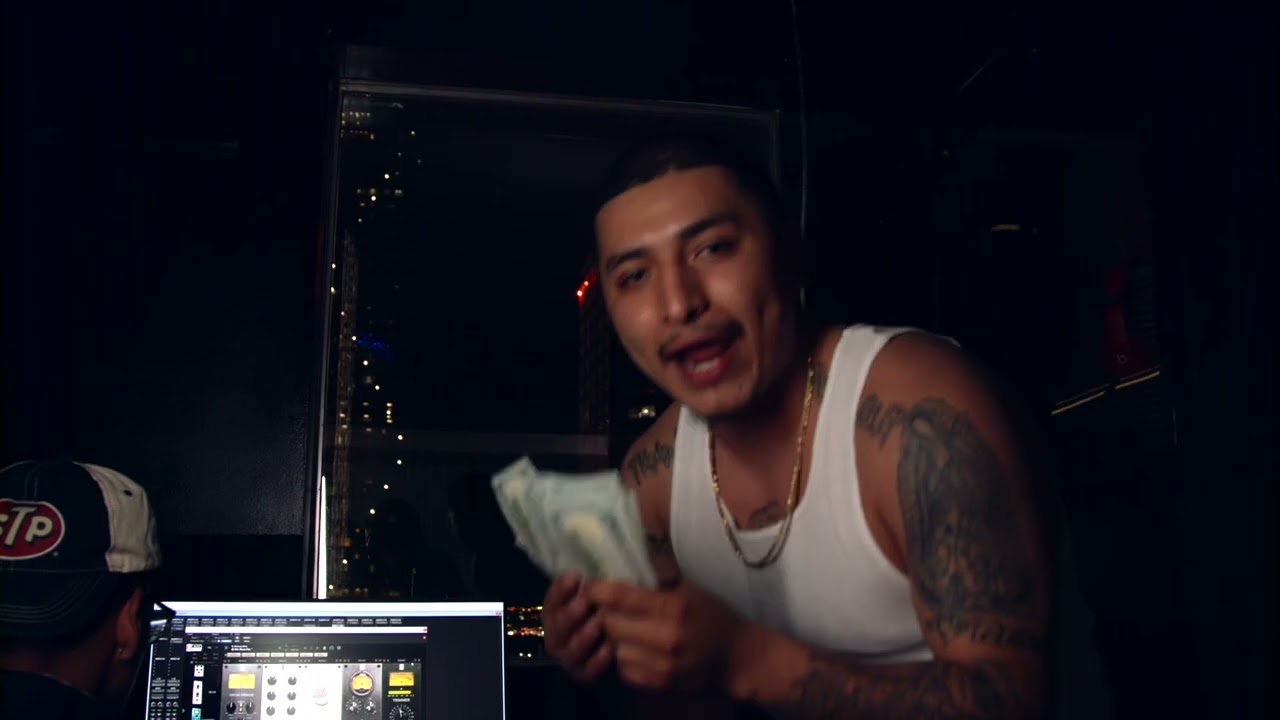 “ACTION” FREESTYLE- YOUNG CHINO