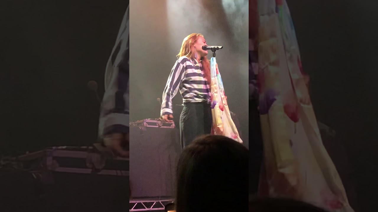 Lauren Daigle Concert in Manchester