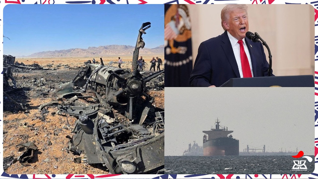 IRAN IRONGEYE IKOZE AKANTU🔥🔥🔥🔥ABASIRIKARE BA AMERIKA BAGUYE MURI IRAN BIGIRWA IBANGA?