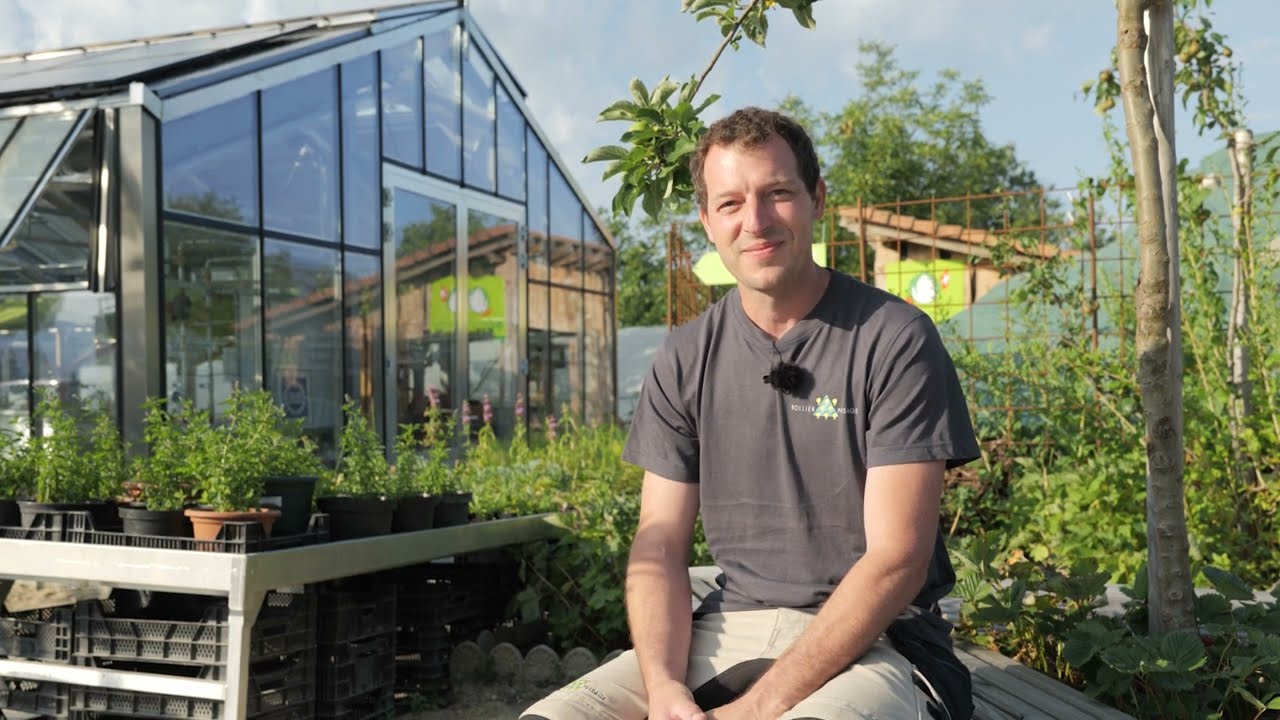 Rollier Paysage - une entreprise partenaire des parcs suisses