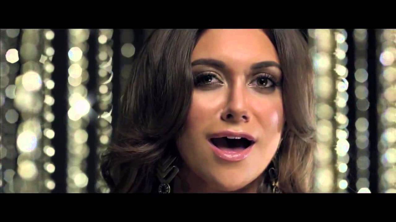 Alyson Stoner   Pretty Girls Official