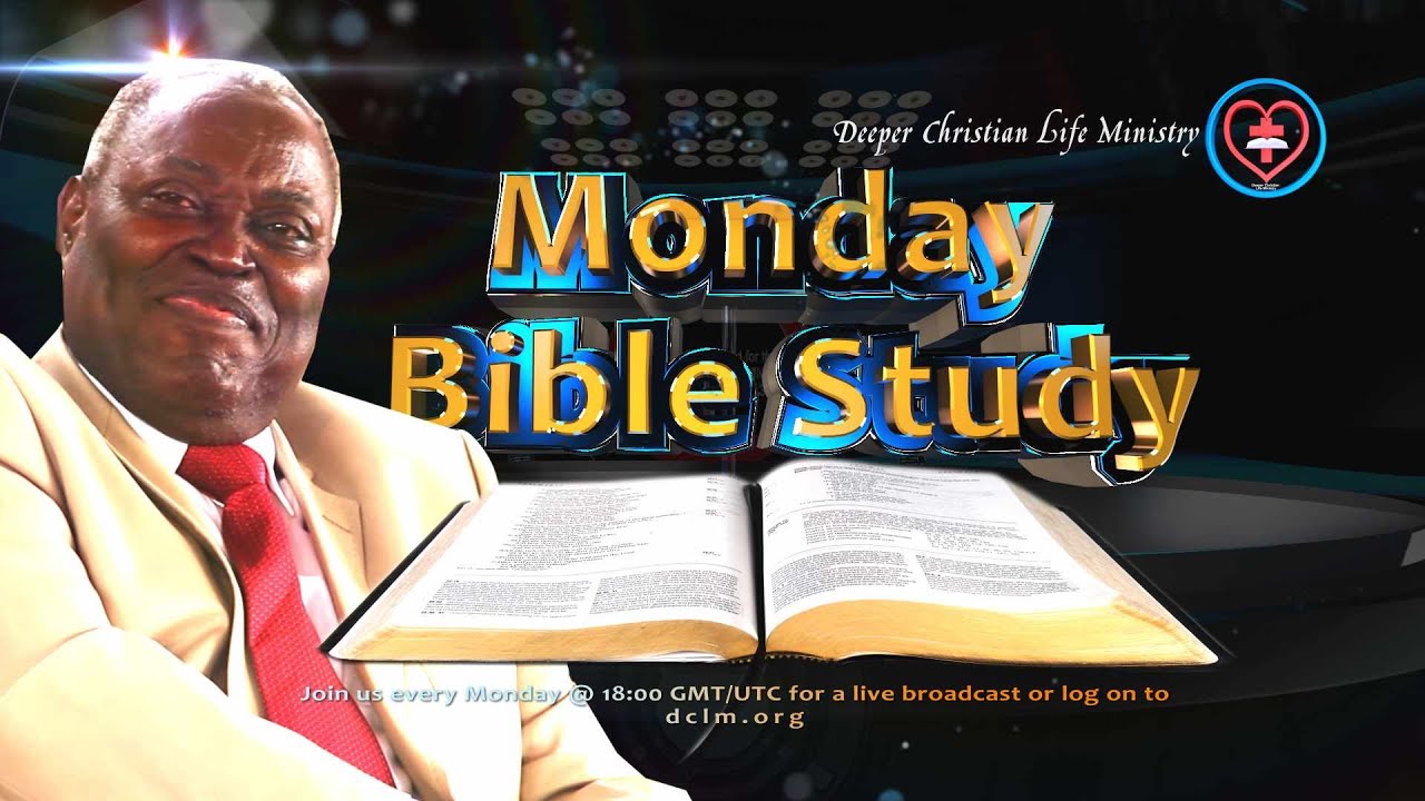 The Character Of God