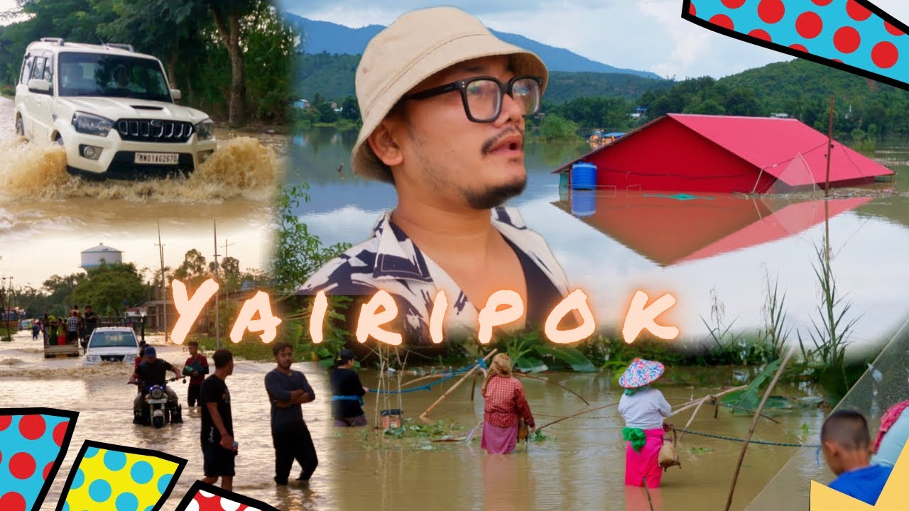 Eshing Chaore || Yairipok 