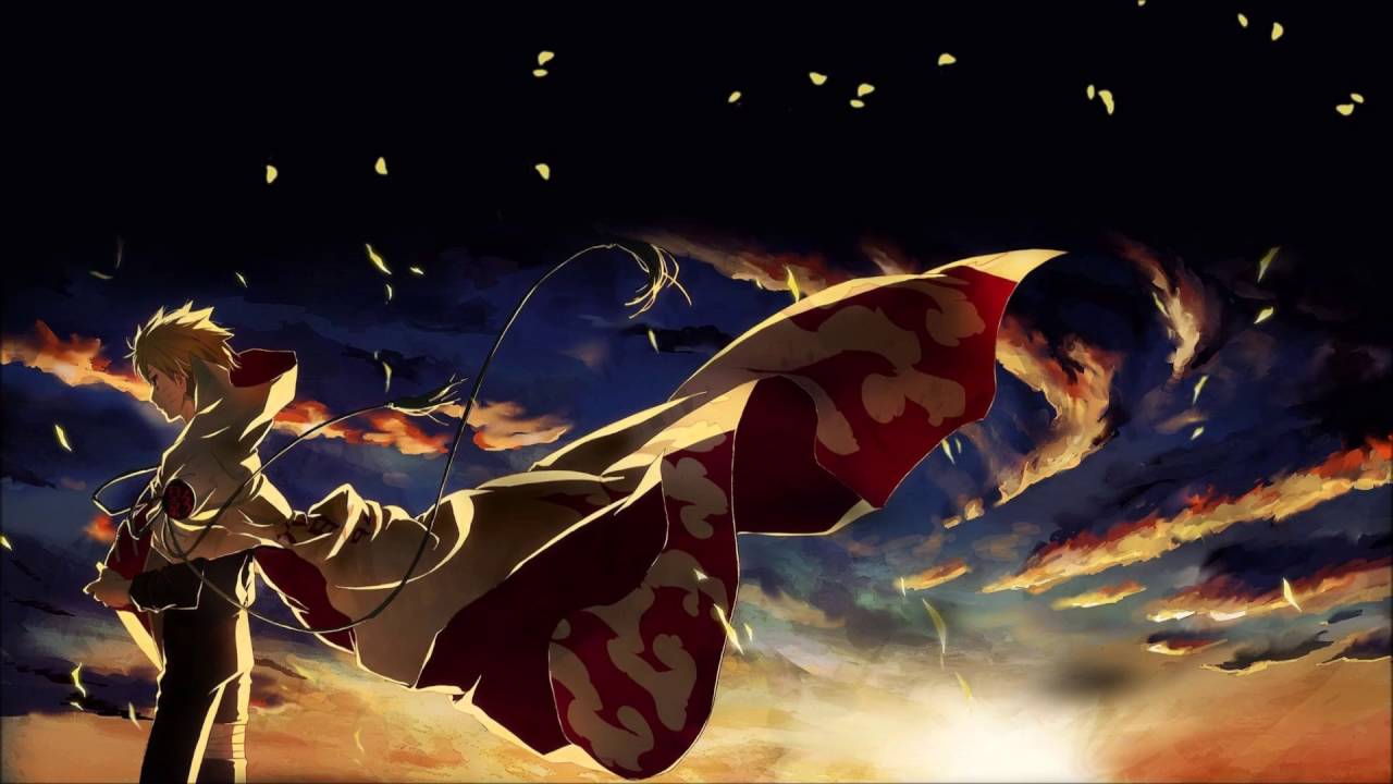 Nightcore - I Will Not Bow [Breaking Benjamin]