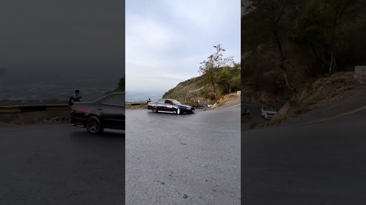 drifting #drifting #race #road #car