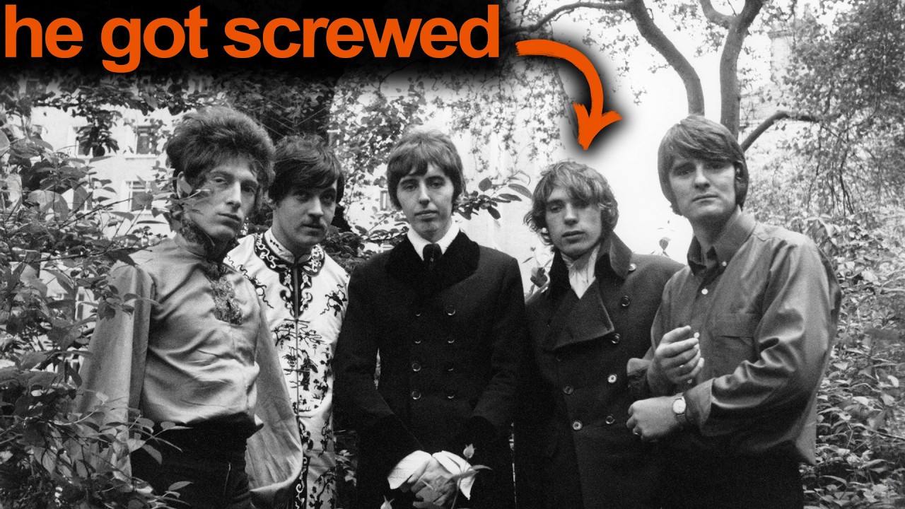 Самая крупная ошибка в указании авторства песни в истории музыки.