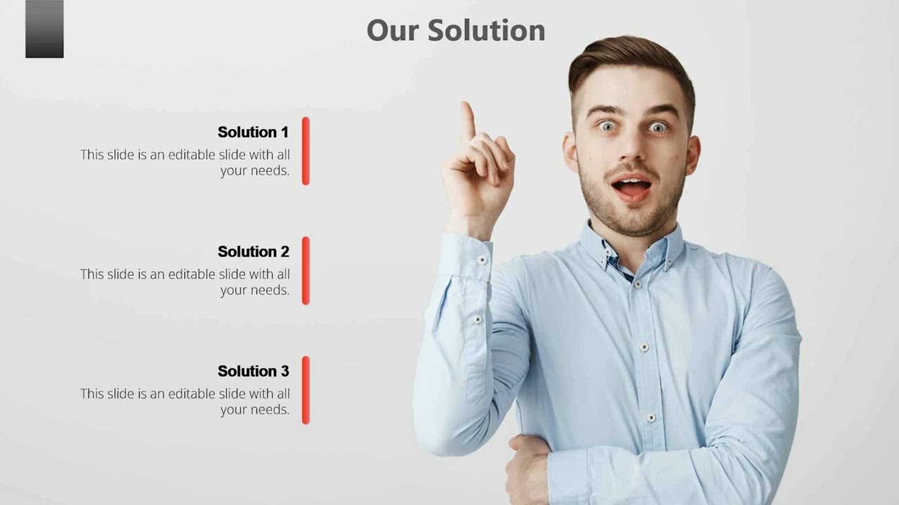 Innovative Investor Pitch Deck PowerPoint Presentation