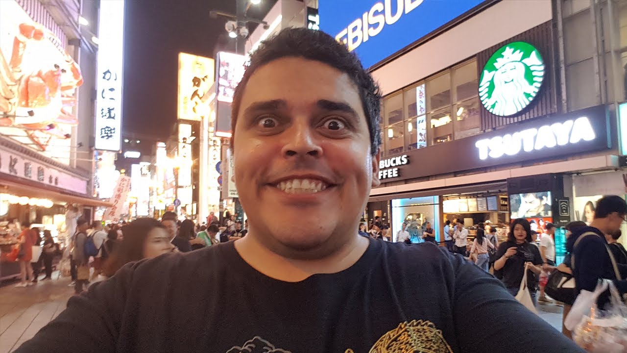 A NOITE MAIS BONITA DO JAP&Atilde;O