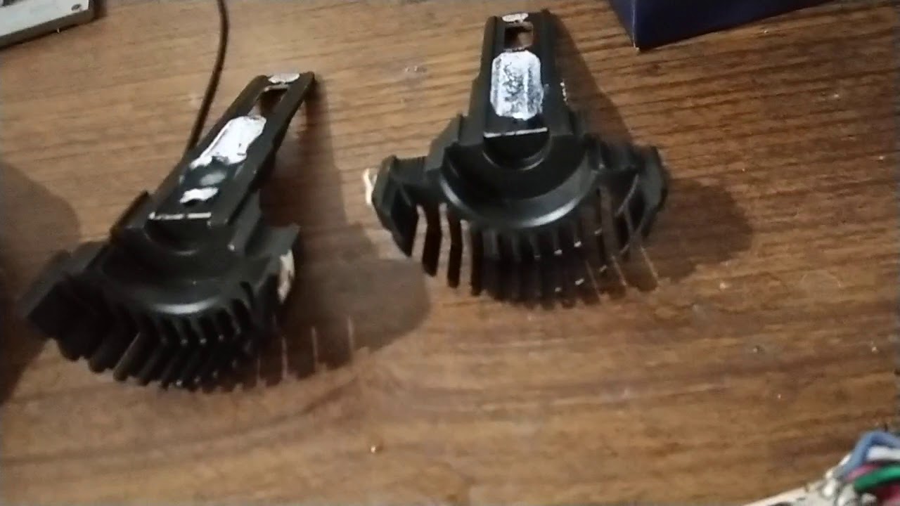 jasa servis LED H4 mati ganti chip whatsapp 08982693838