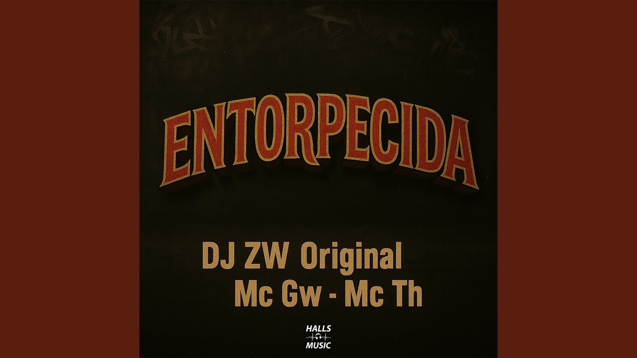Entorpecida