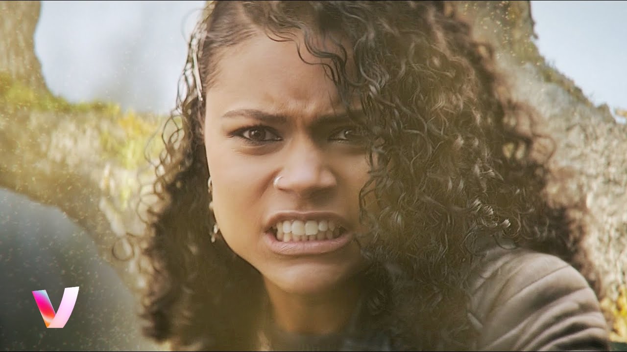 The Fleece Works Its Magic | Percy Jackson and the Olympians (Season 2) | VTM