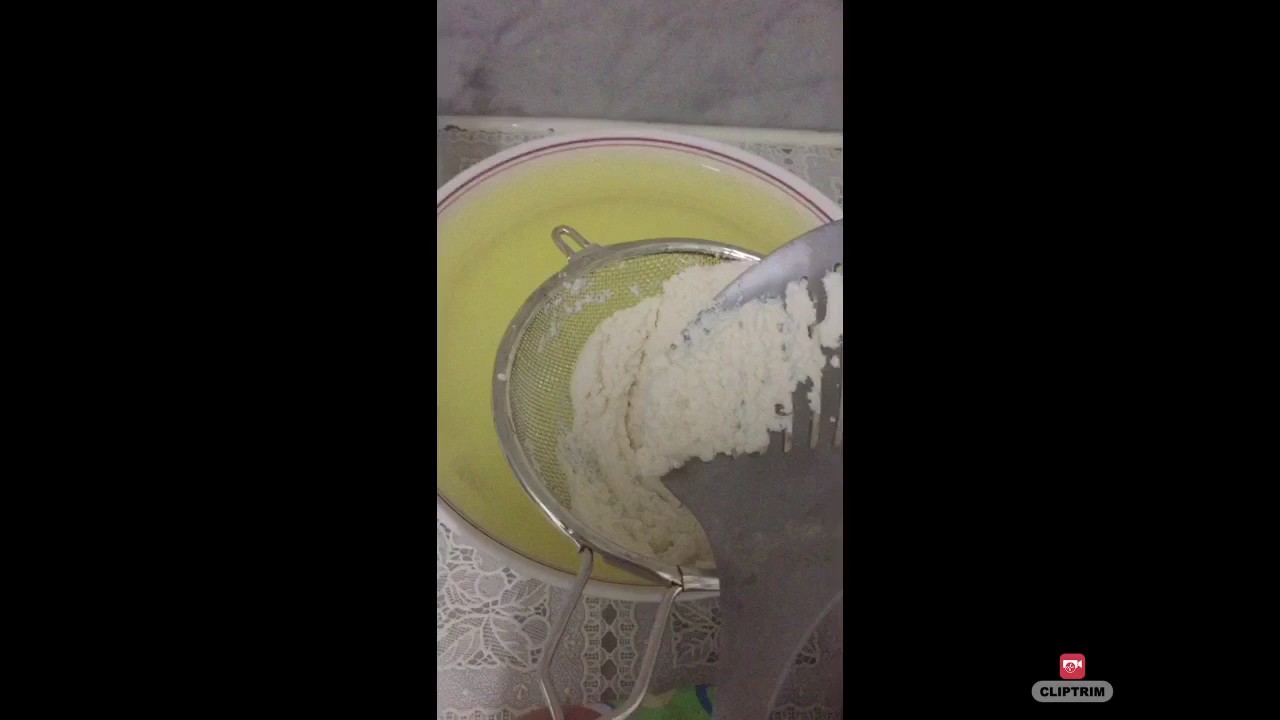 July 5, 2017تجربتي في صنع جبنة من الحليب الخالي من اللاكتوز (lactose intolerance)