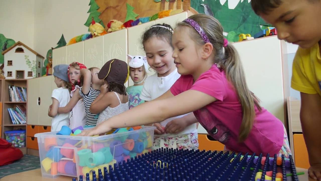 Súkromná materská škola Čachtice