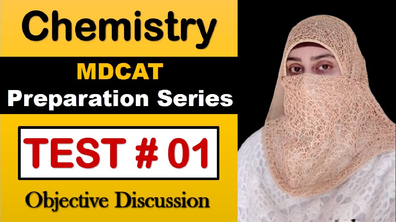 PMC chemistry practice test answer keys | PMC paid test chemistry 2022