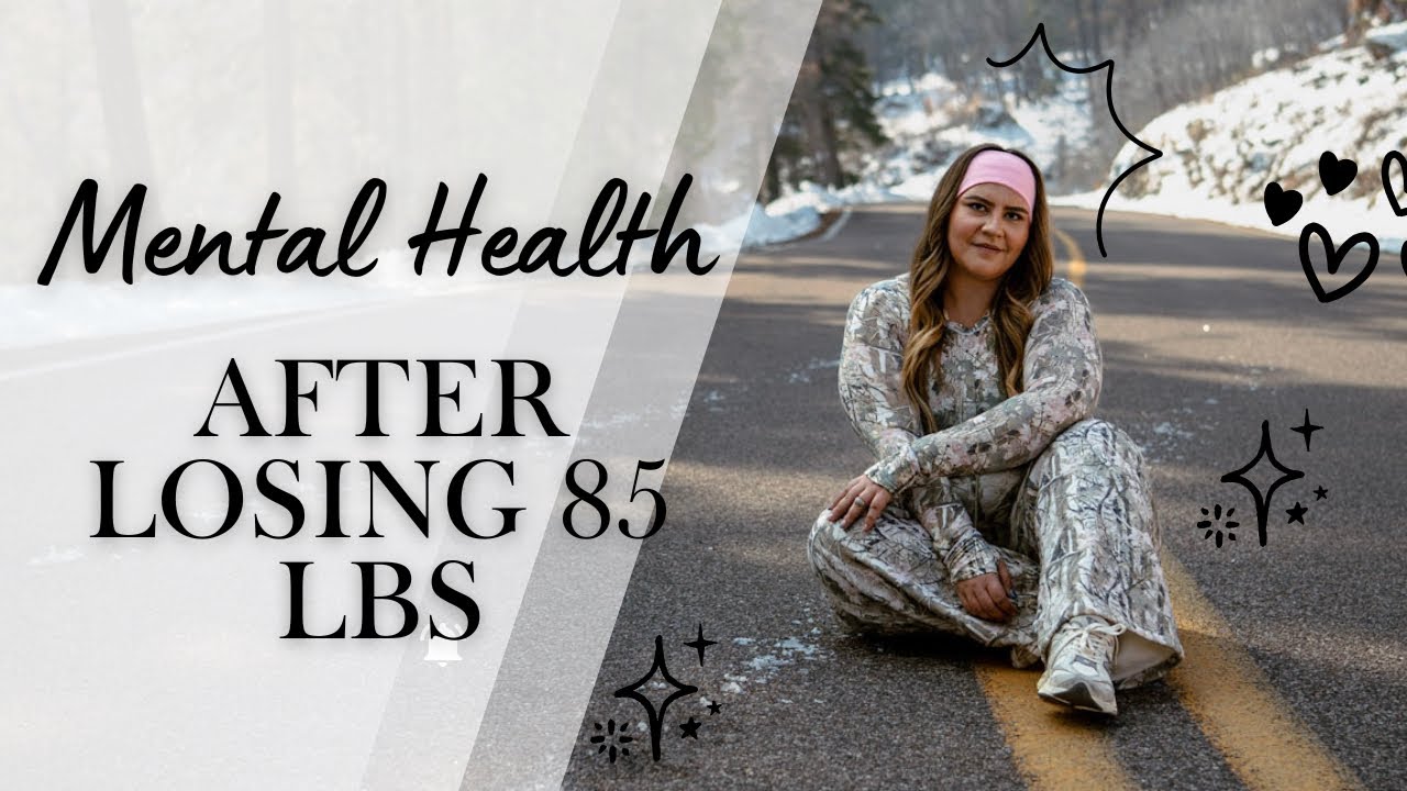 Does Losing Weight Make You Happier?