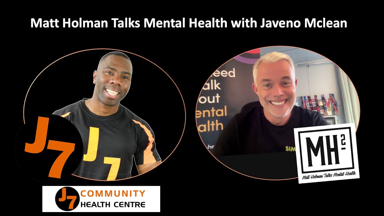177. Javeno Mclean talks his true purpose to help and support those who are not included in society