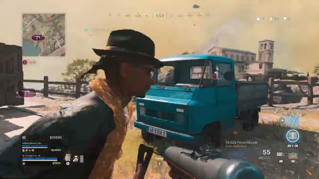 Win