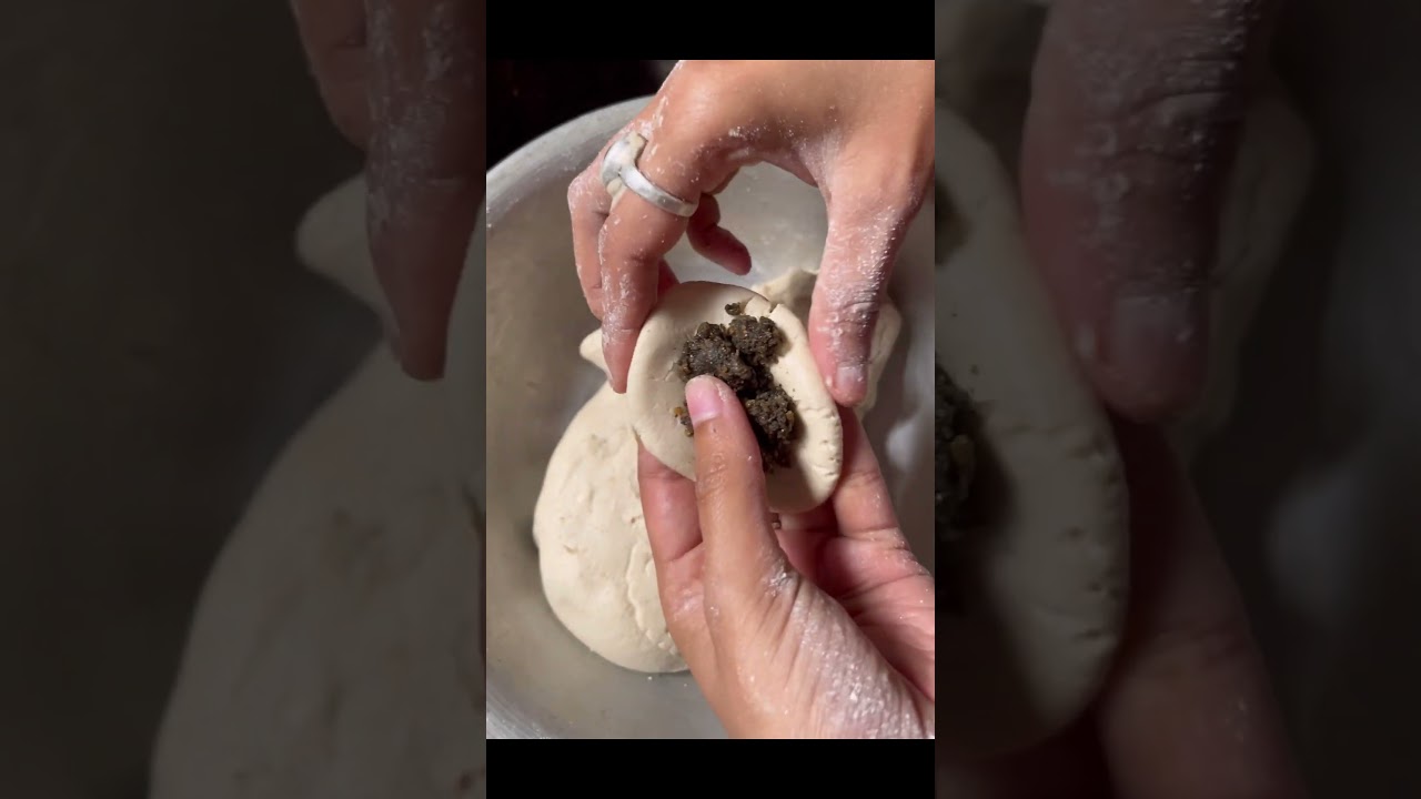 Hutuli pitha   #assam #assamesevideo #pitha #food