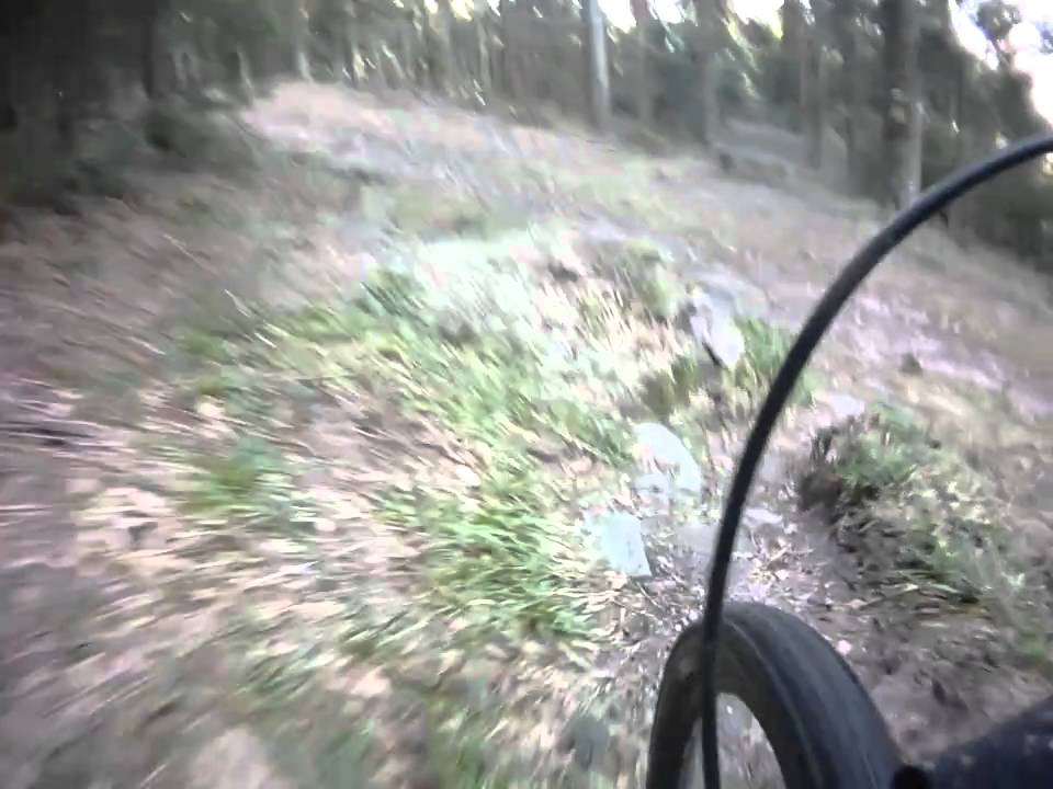 Brandenkopf Special