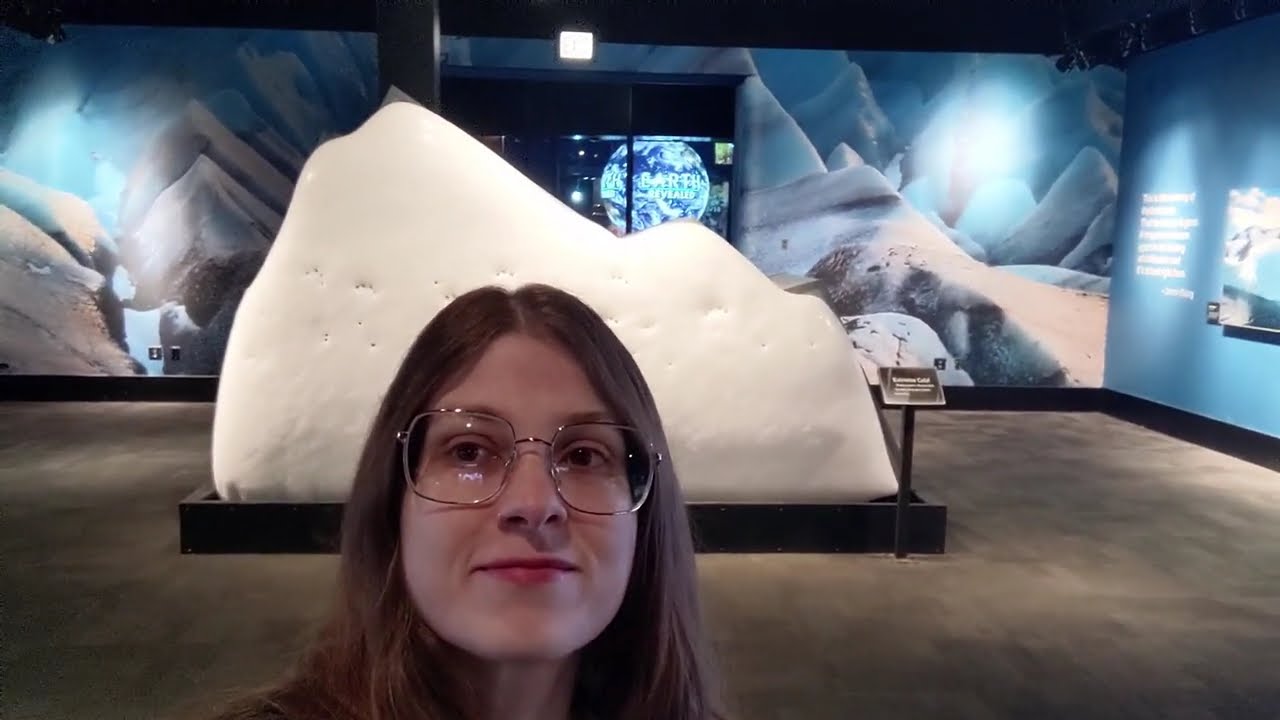 Mold-A-Rama | Colleen Moore's Fairy Castle | Stan's Donuts At Griffin Museum Of Science And Industry