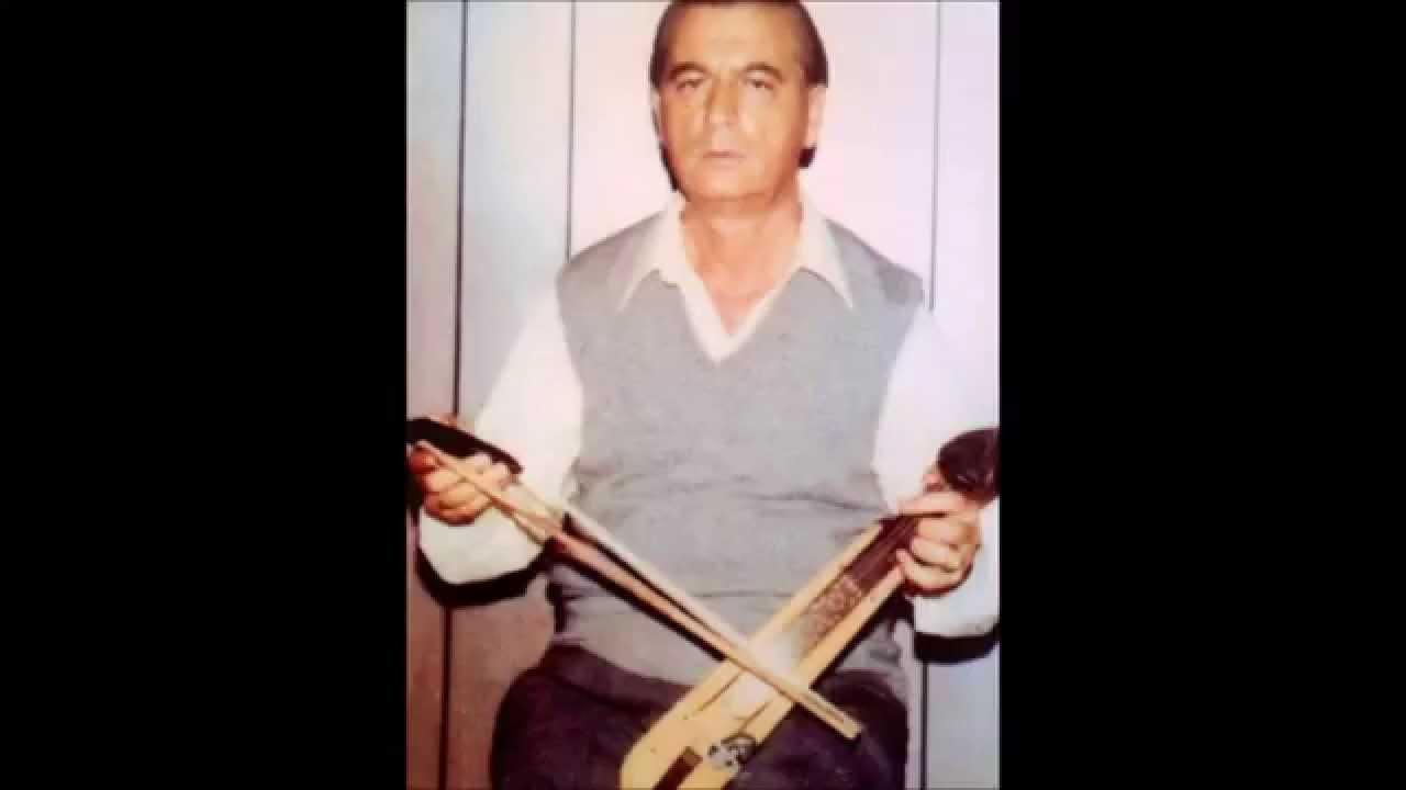 Γώγος Πετρίδης 