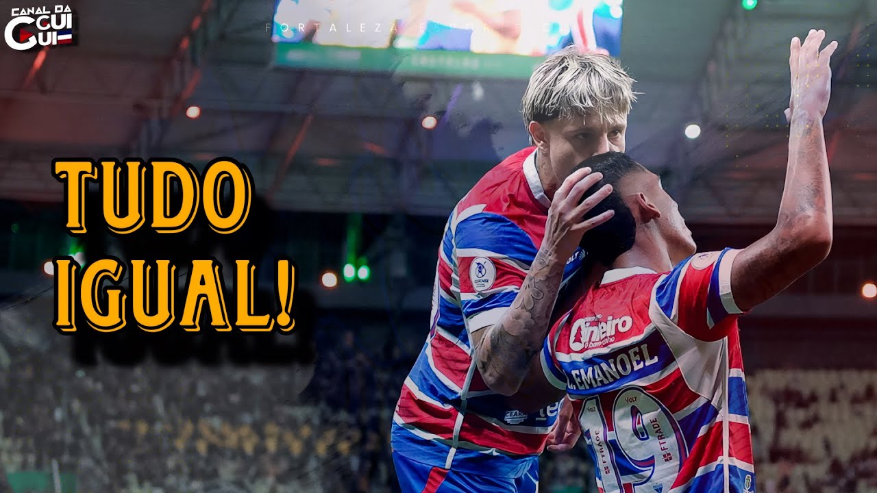 BRILHA A BASE NO PRIMEIRO JOGO DA FINAL! | EMPATE COM SABOR DE DERROTA?