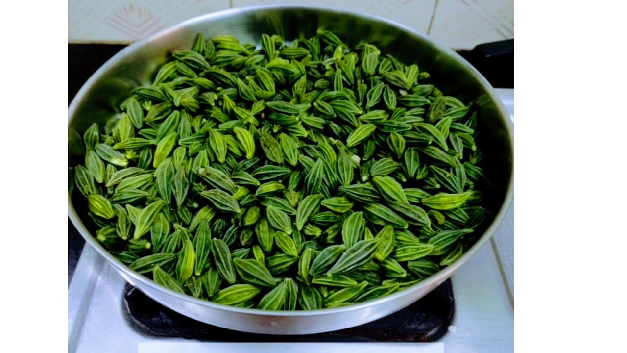 அதலக்காய் தொக்கு |சுகருக்கு நல்லது 