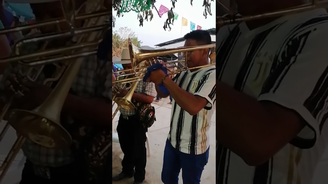 Aquel Inmenso amor Banda La Misteriosa
