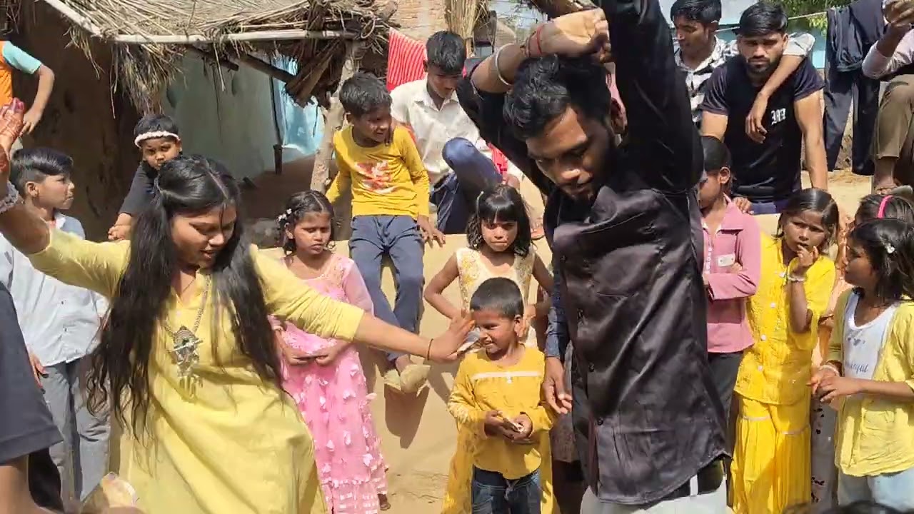 Bhai ki barat me