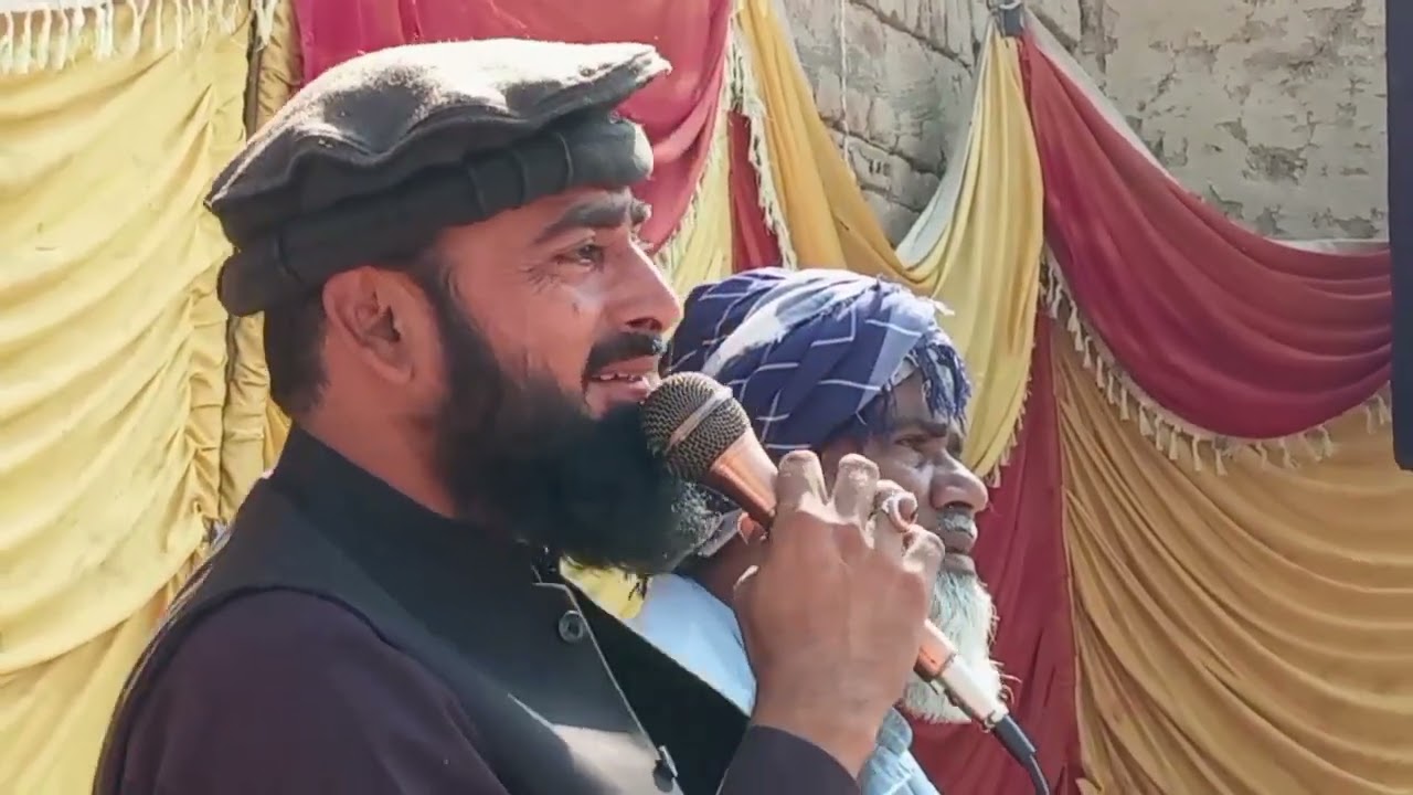 Walyaan da sultan...pkabara