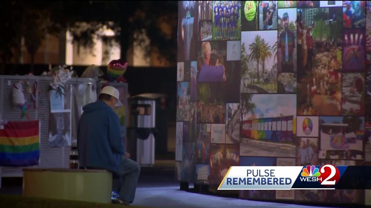 Pulse crew reflects on 7 years since tragedy struck Orlando LGBTQ+ community