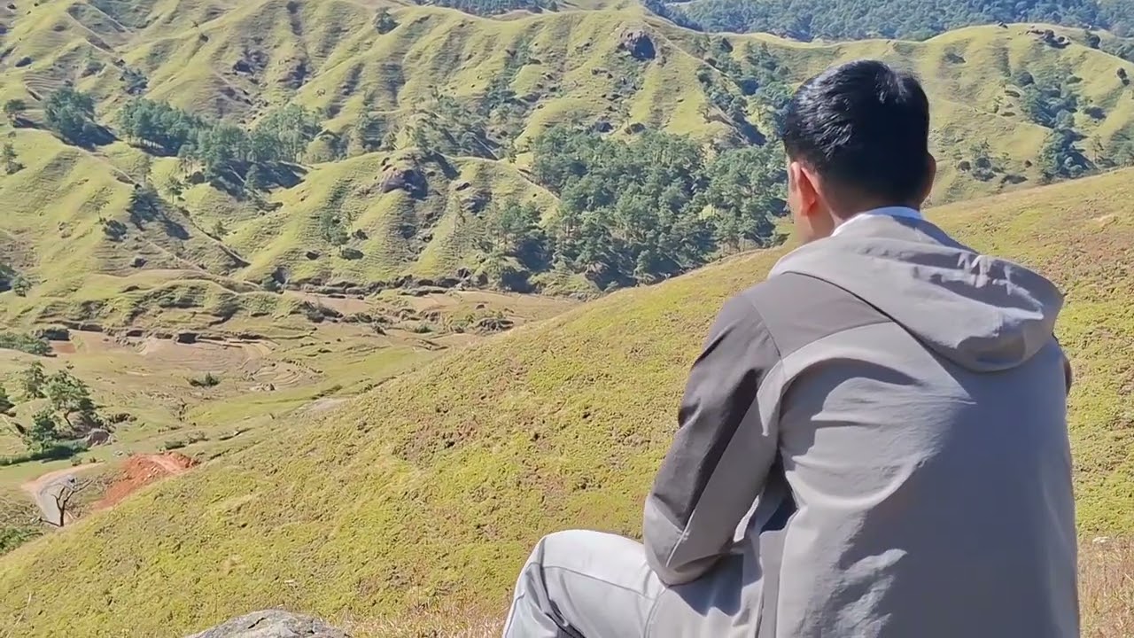 Markham valley # meghalay 