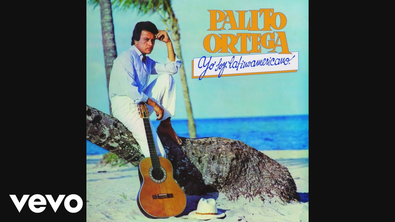 Palito Ortega - Hay Que Cantar (Official Audio)