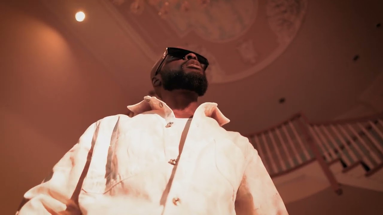 Ikechukwu - White Givenchys  (official video) O.G.UNKLE.KILLZ
