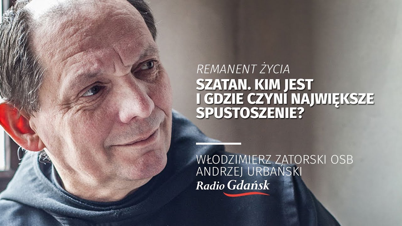 Szatan. Kim jest i gdzie czyni największe spustoszenie?