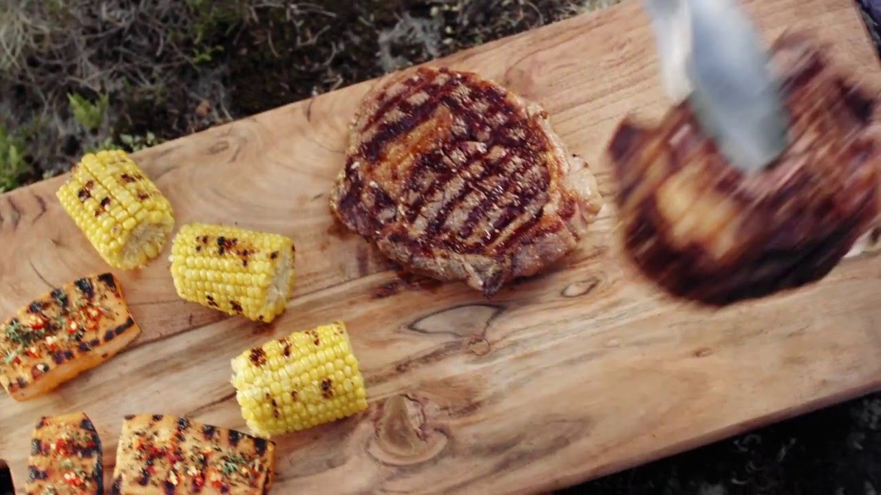 Weber Q&reg;-Serie: Horsk&eacute; kolo