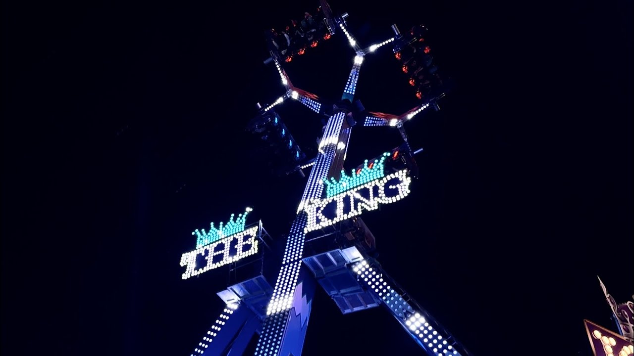The King (A.Pardo) OffRide - [Villanueva del Pardillo 2025]
