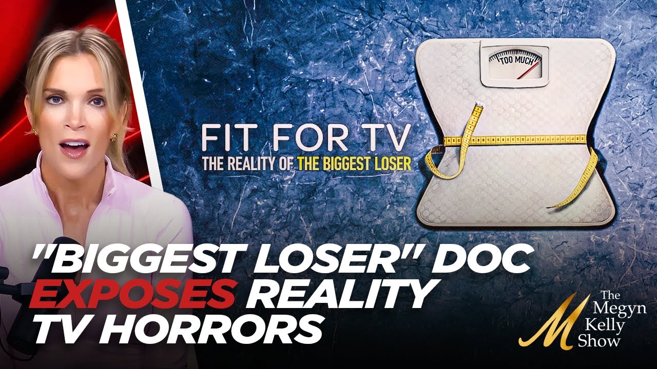 The Dark Truth About Reality TV Exposed in 