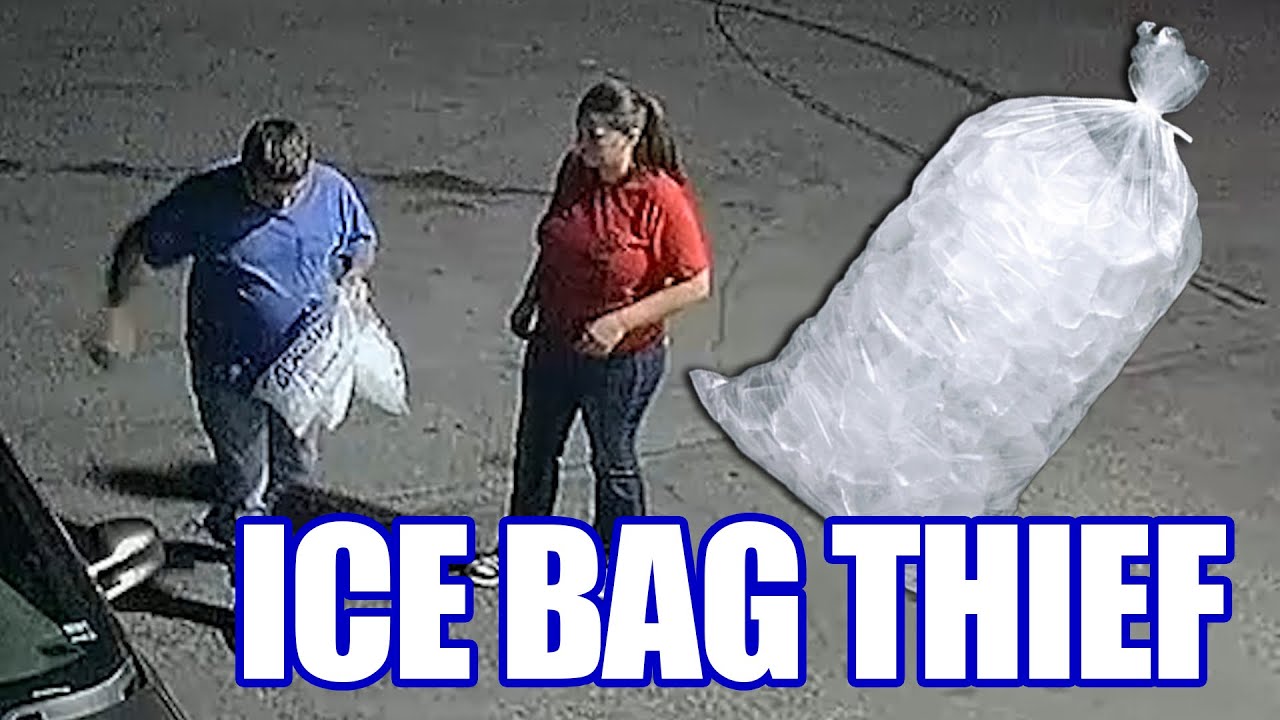The Ice Bag Negotiator (FavTrip)