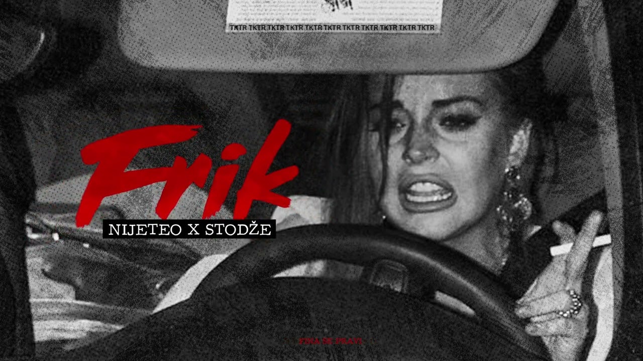 NIJETEO I STODŽE - FRIK