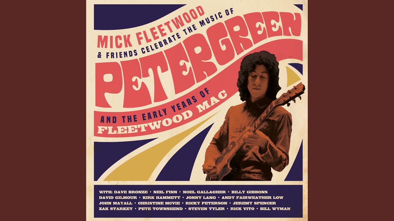 I Can't Hold Out (with Jeremy Spencer, Bill Wyman) (Live from The London Palladium)
