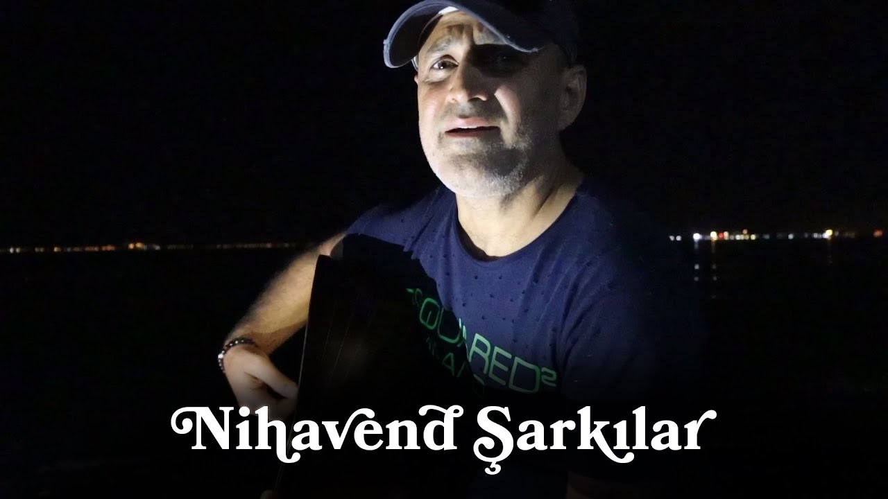 Nihavend Şarkılar | Gökyüzünde Yalnız Gezen Yıldızlar ve Gözleri Aşka Gülen Taze Söğüt Dalısın | ÜMA