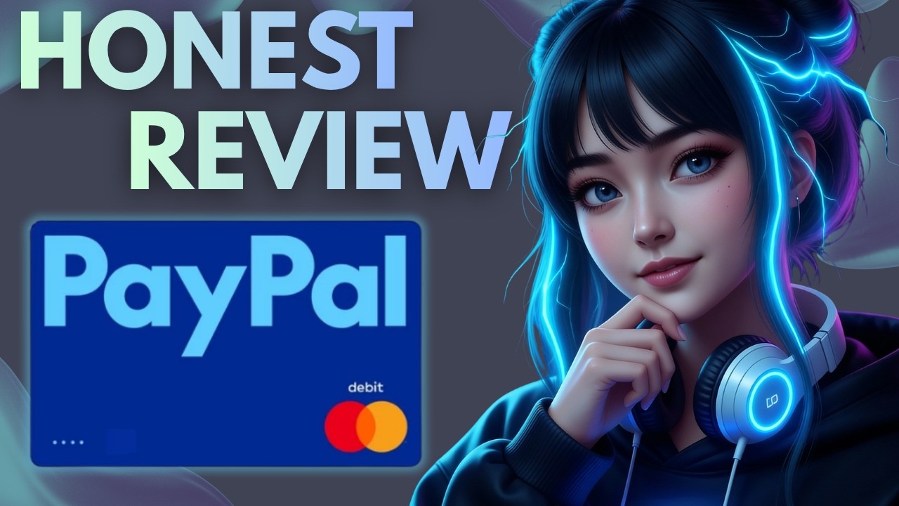 PayPal Debit Mastercard Review: Is the 5% Cash Back Actually Worth It? (2026)