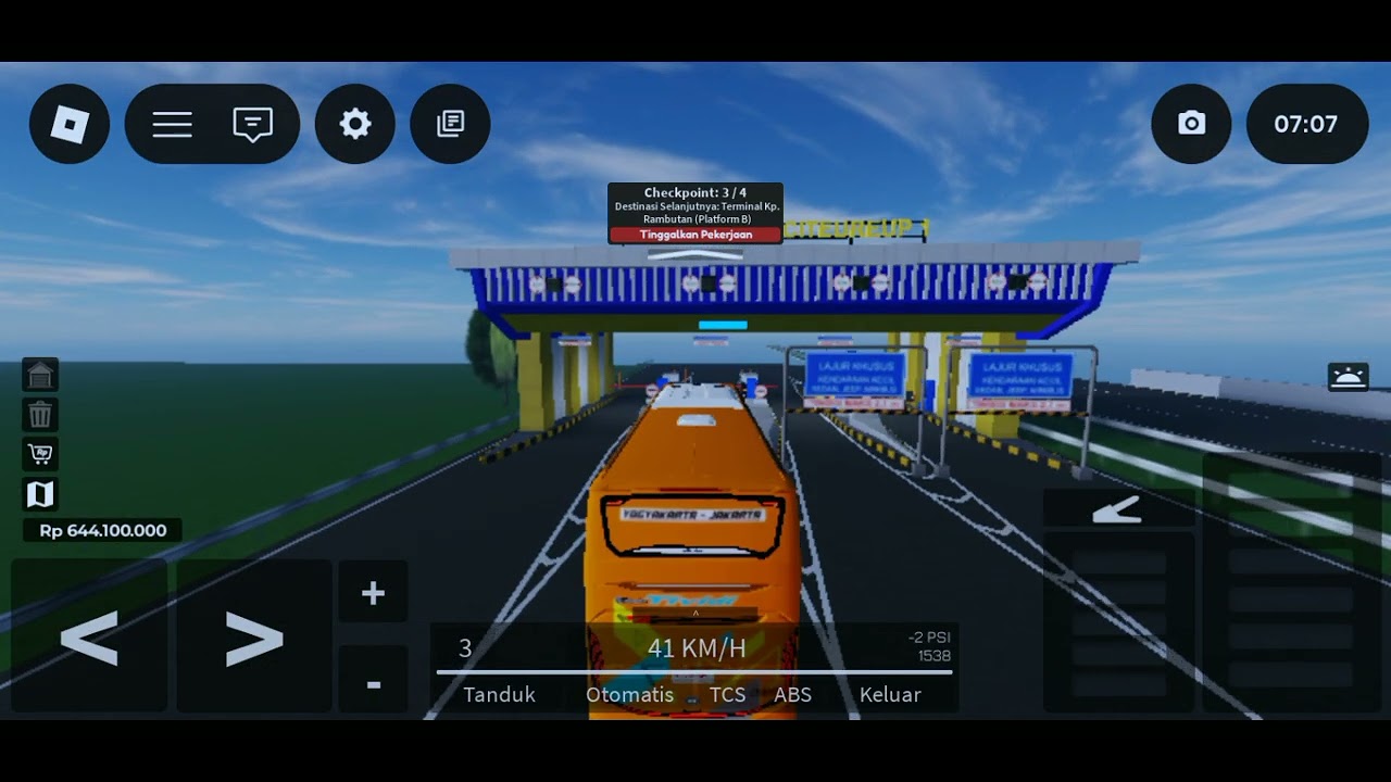 Main roblox 
