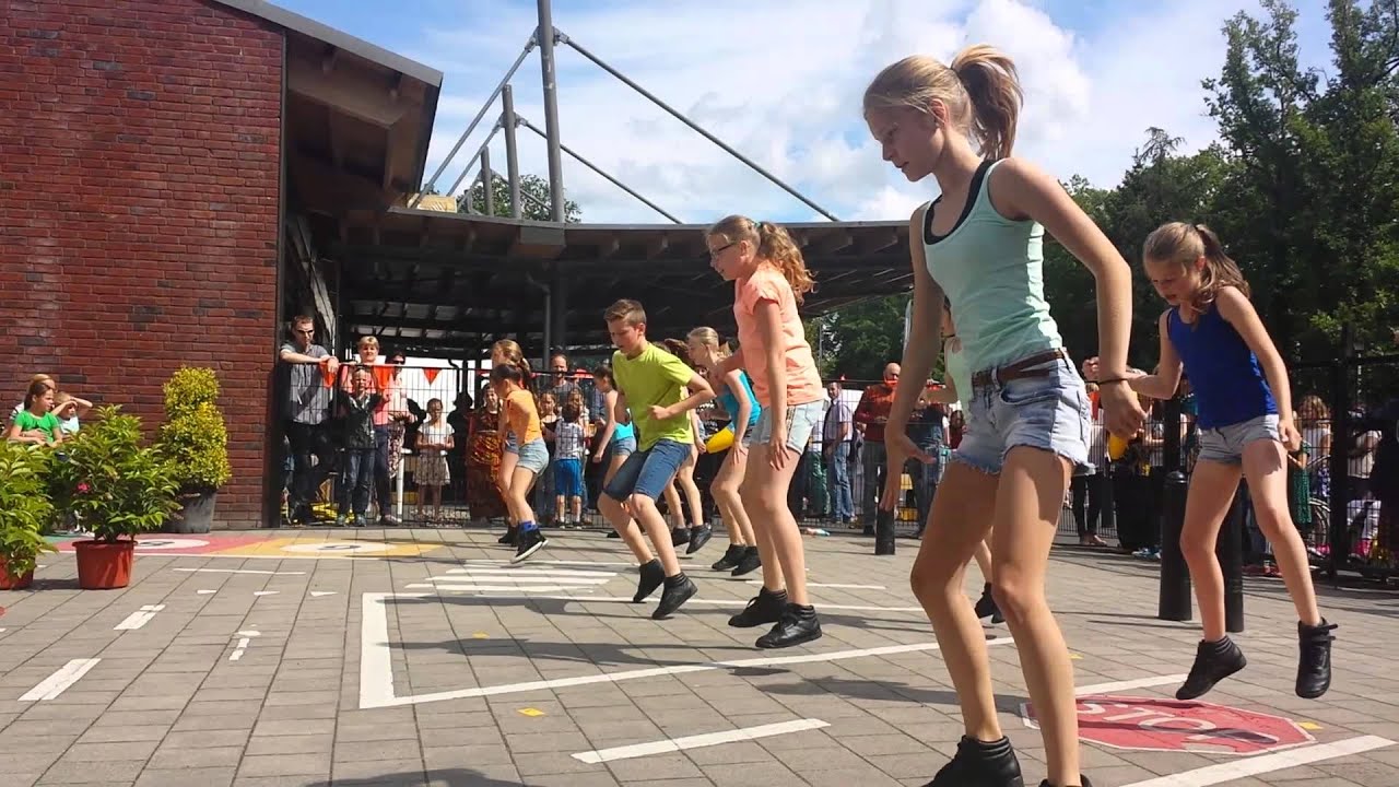 Sint-Gerardus juni 2015