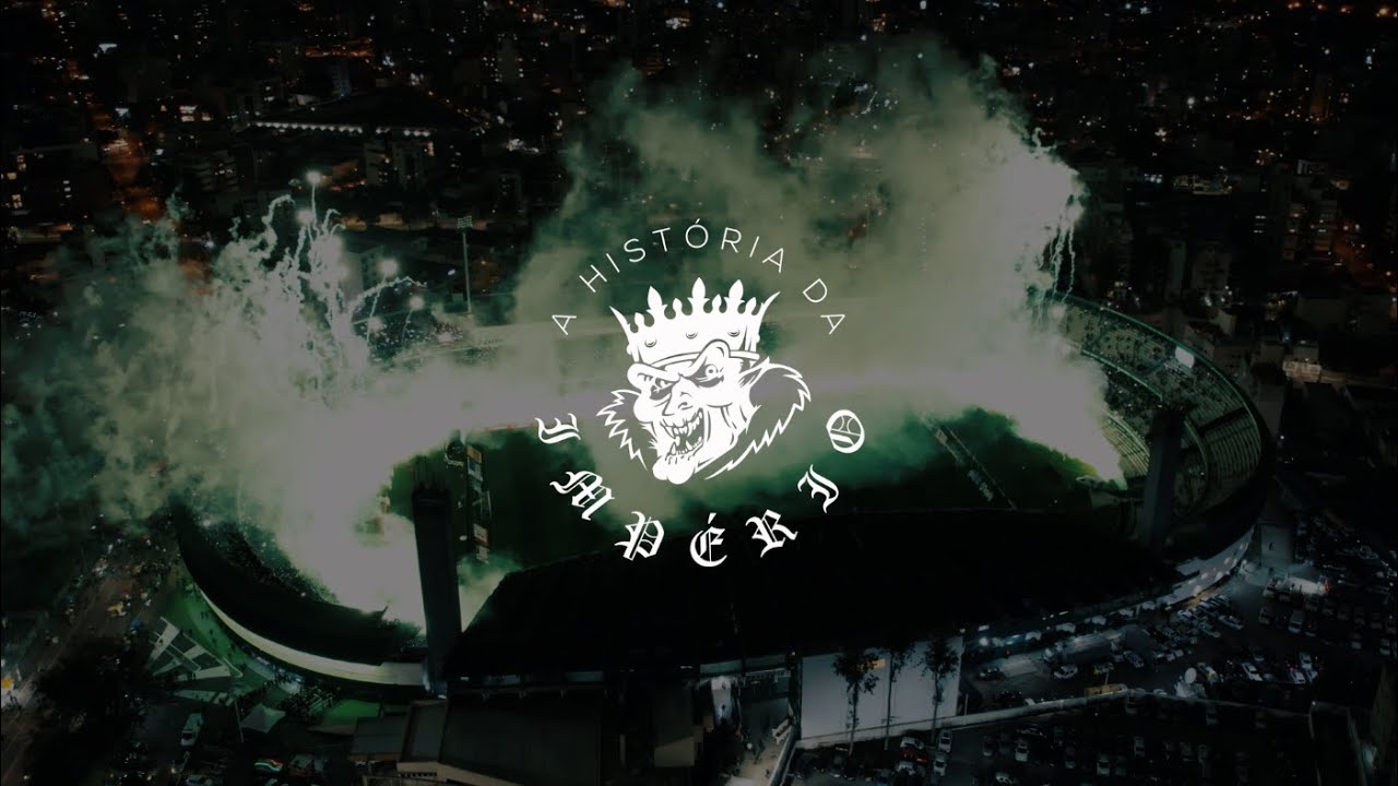 Documentário Império Alviverde